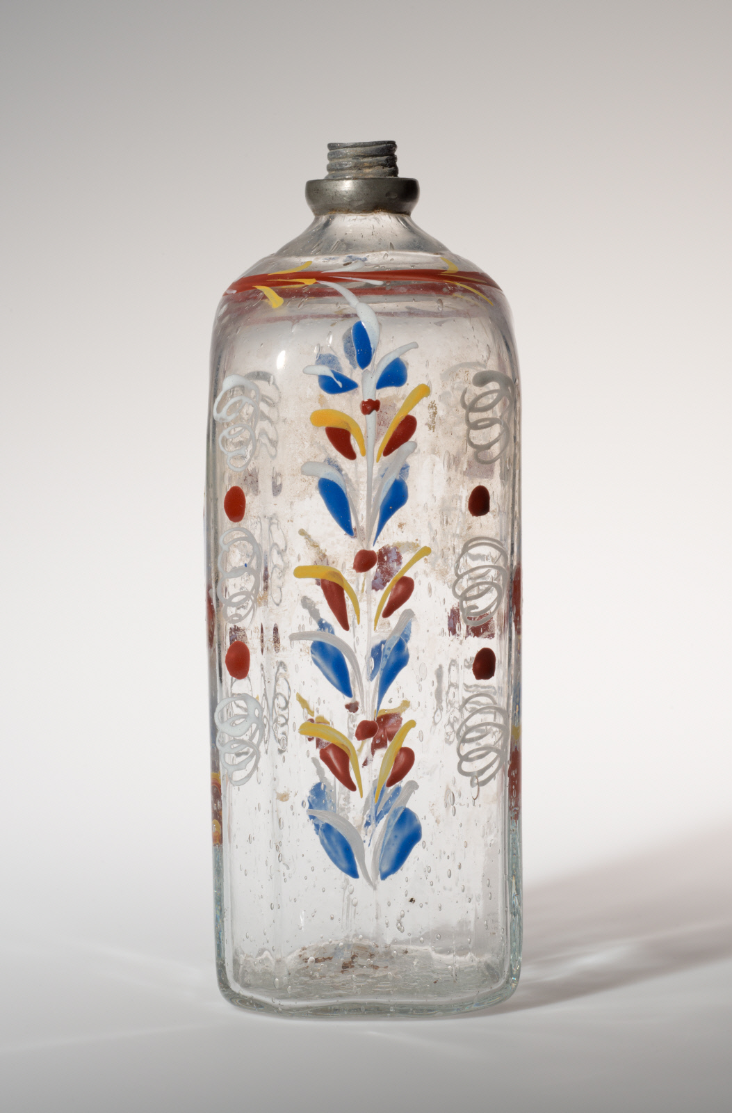 Clark Art - Cordial Bottle