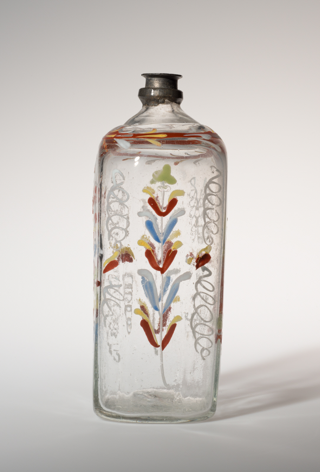 Clark Art - Cordial Bottle