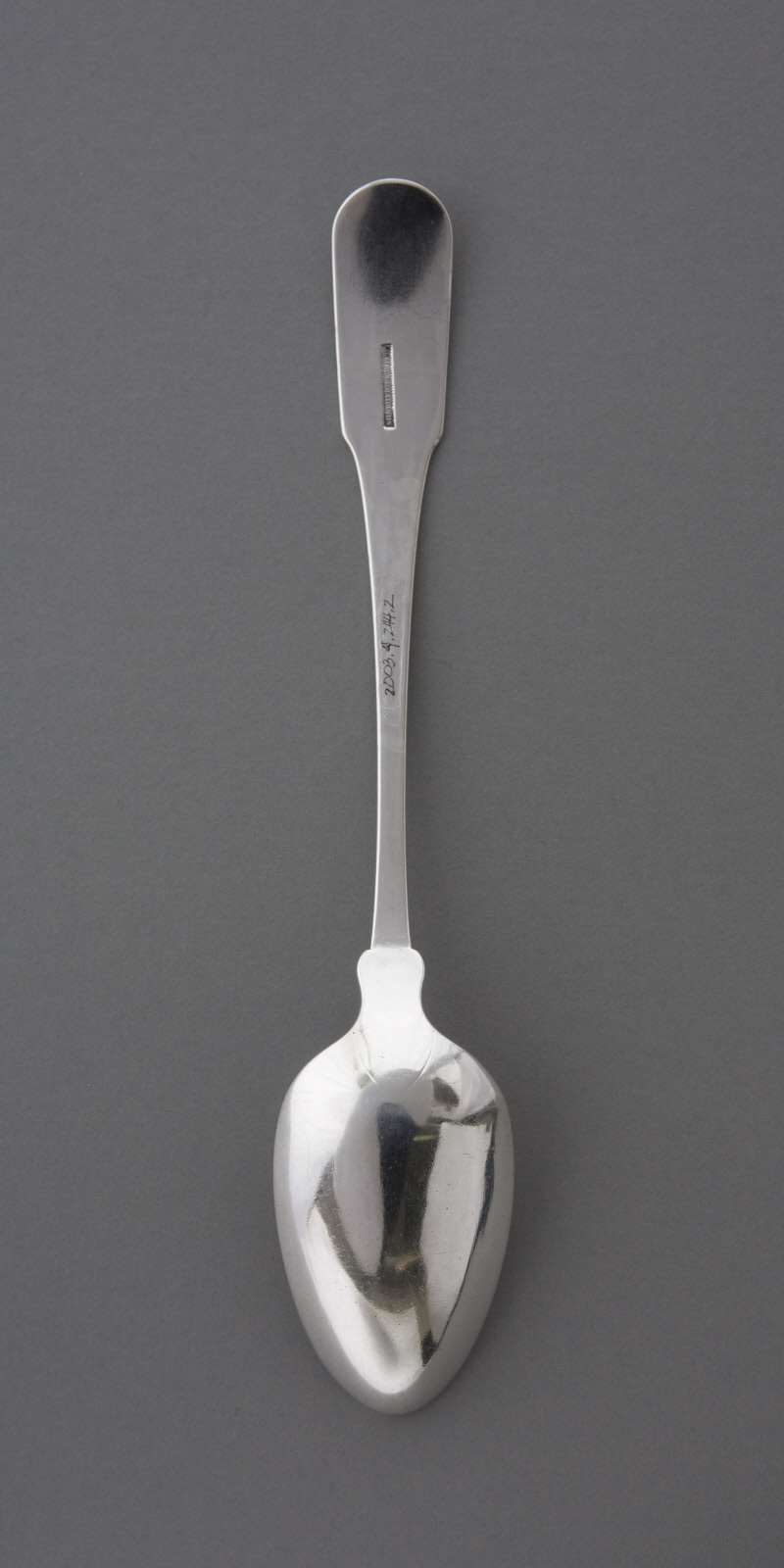 Clark Art - Three Serving Spoons