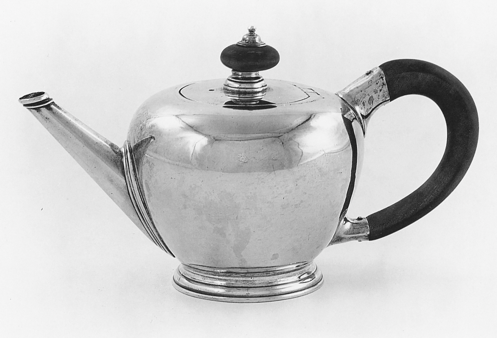 teapot