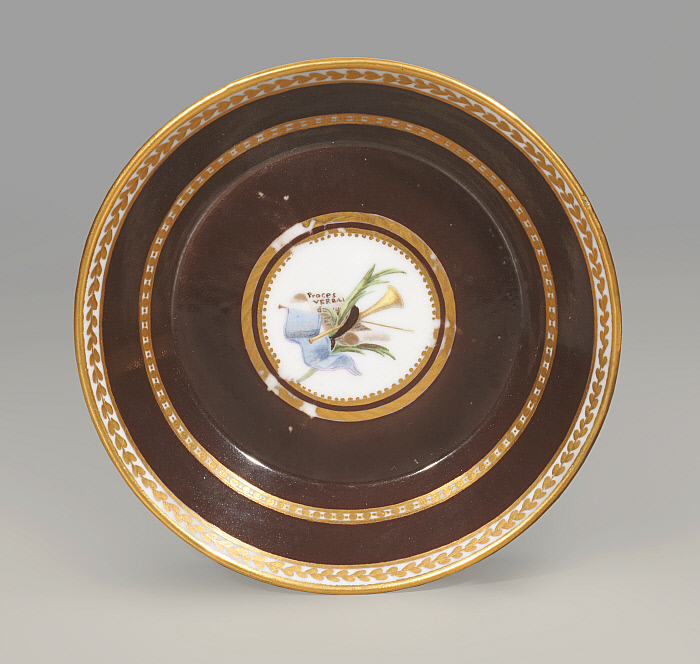 Small Cup and Saucer Slider Image 10