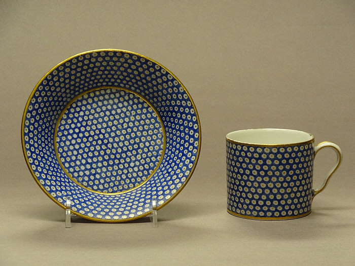 Cup and Saucer Slider Image 1