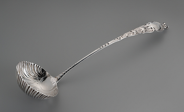 Soup Ladle Slider Image 1