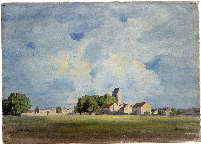 Herouville