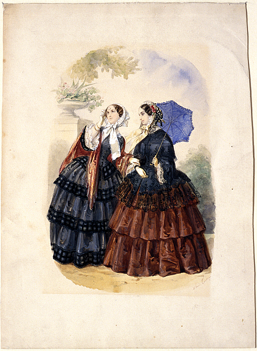 Fashion Drawing