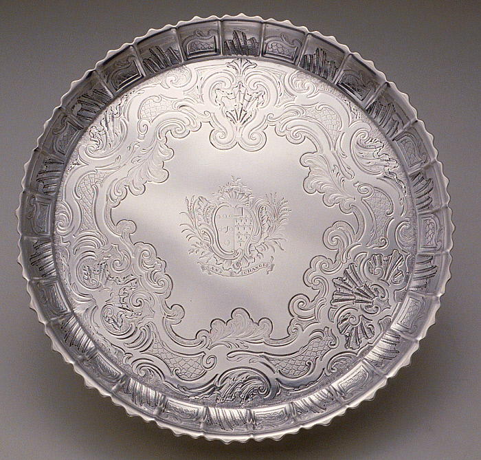 Salver