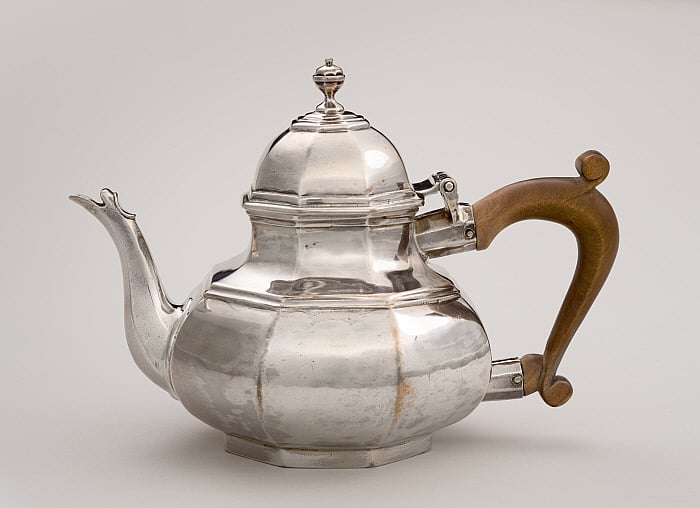 Teapot