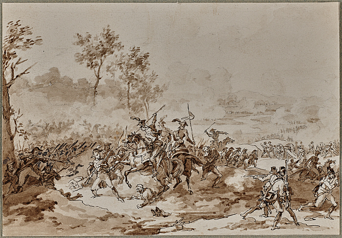 Battle of Aldenhoven