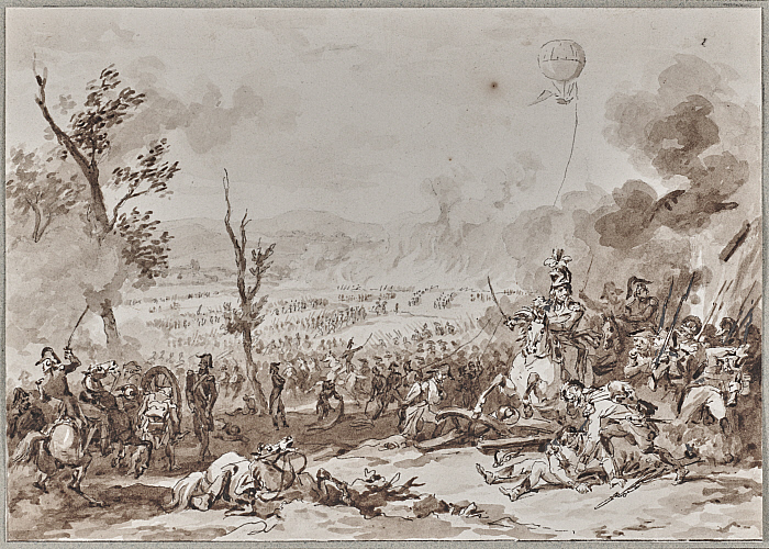 Battle of Fleurus