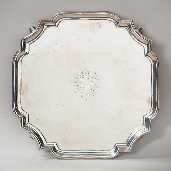 Salver