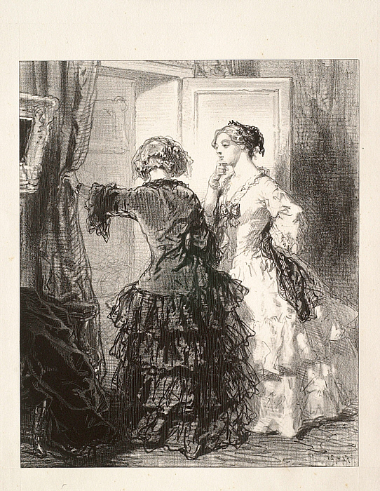 Gossip (Causerie)