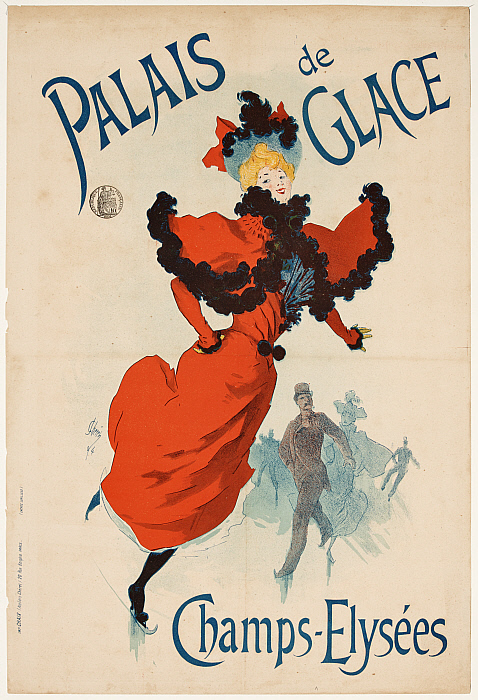 D334809 France Postal Card 1905 Paris Le Grand-Palais Champs