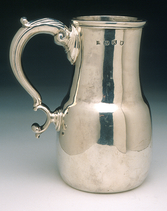 Jug (altered or spurious)