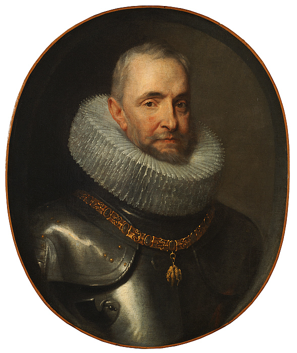 Ambrogio Spinola