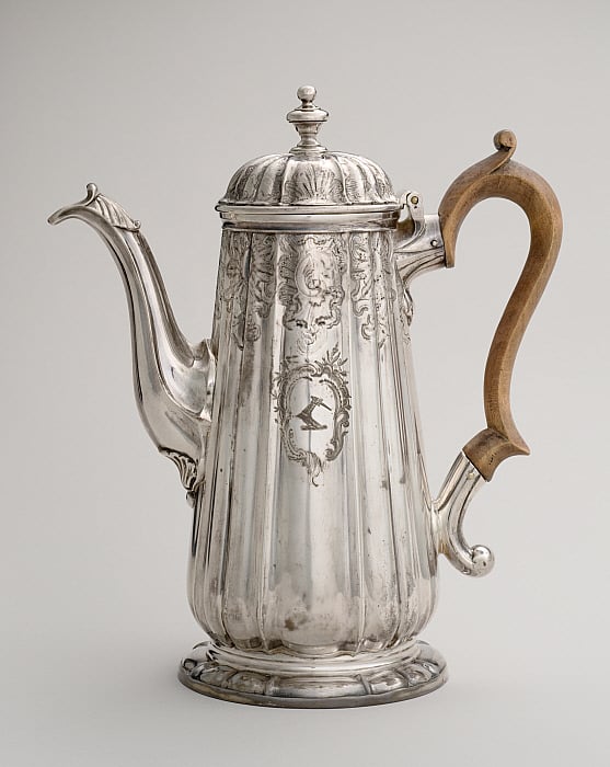 Coffeepot Slider Image 1