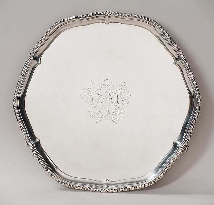 Salver