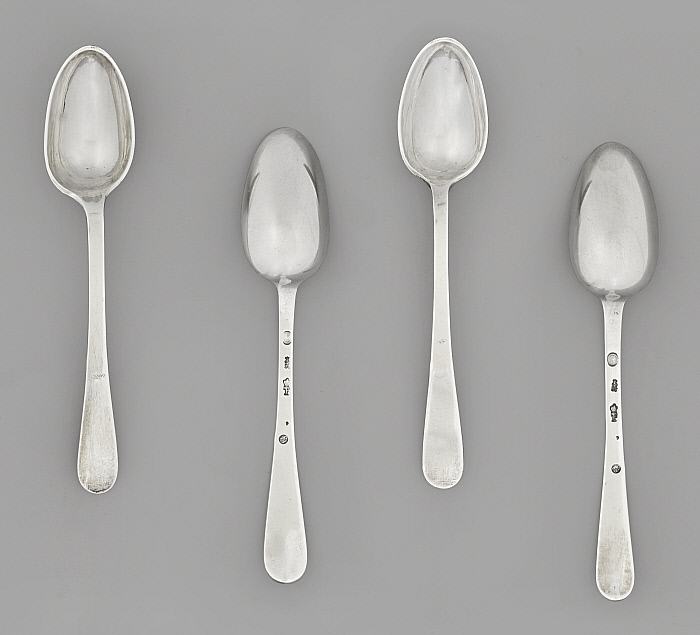 Twelve Spoons Slider Image 1