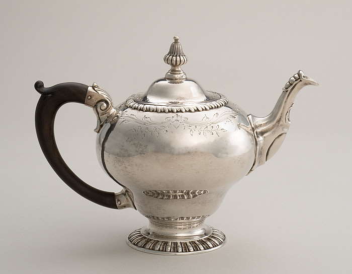 Teapot Slider Image 1