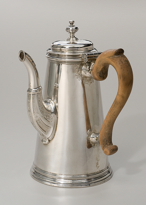 Coffeepot