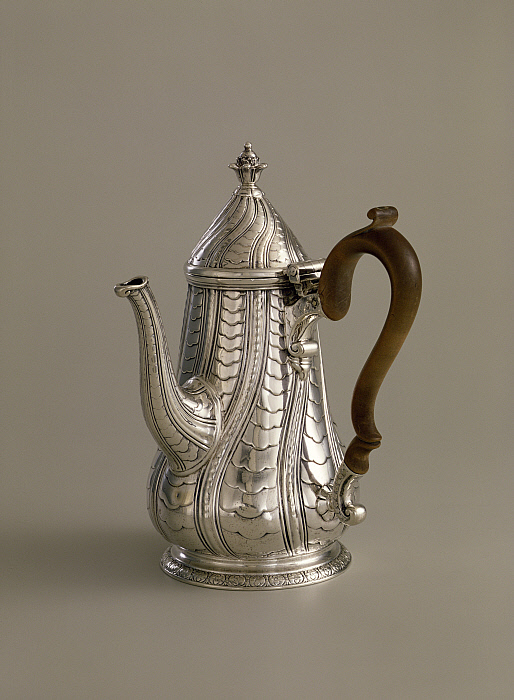 Coffeepot