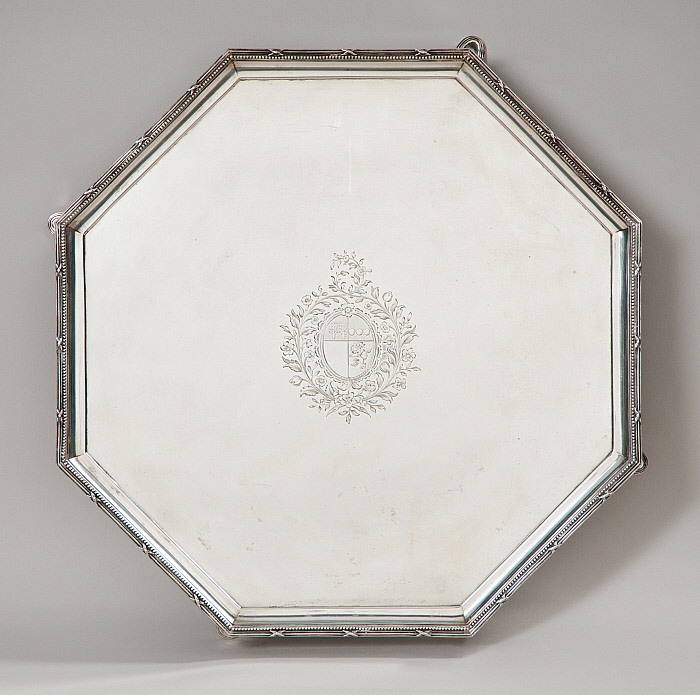 Salver