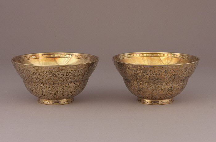 Two Bowls