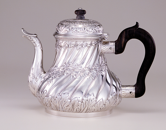 Teapot