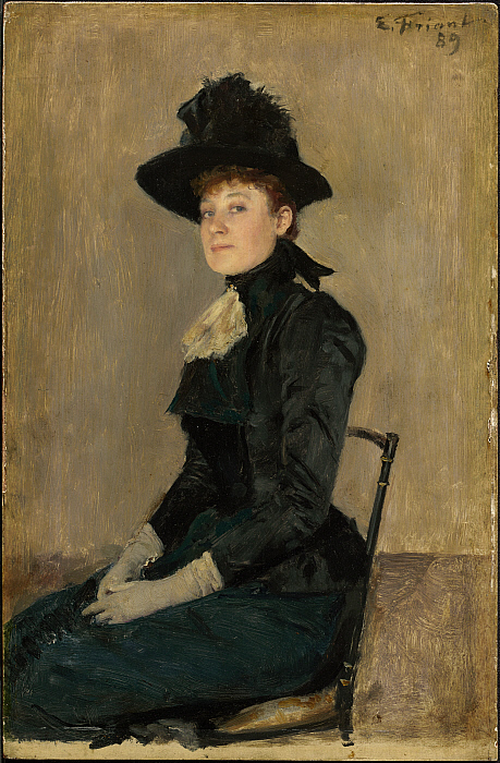 Madame Seymour