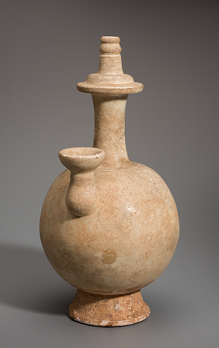 Water Bottle (Kundika)