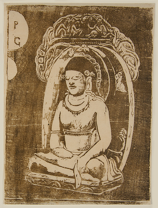 Buddha Slider Image 1
