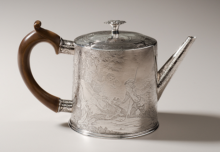 Teapot Slider Image 1