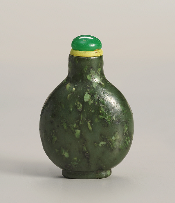 Snuff Bottle