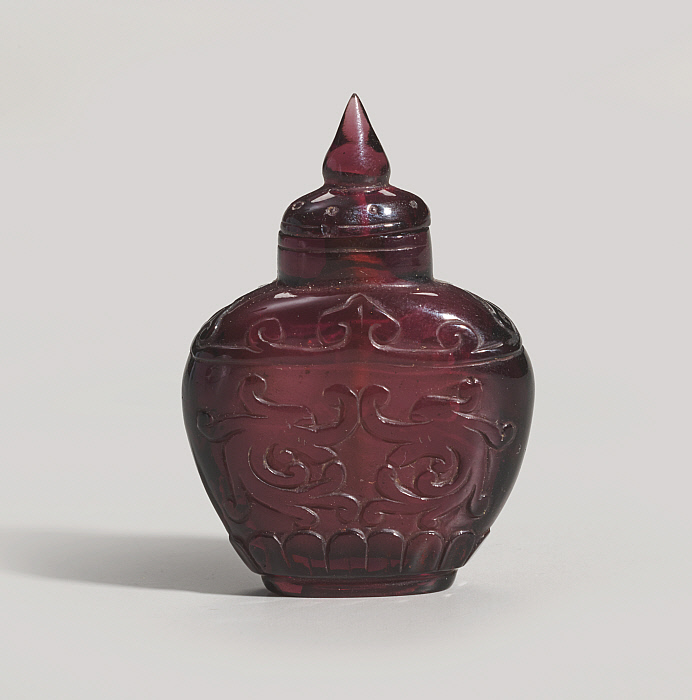 Snuff Bottle