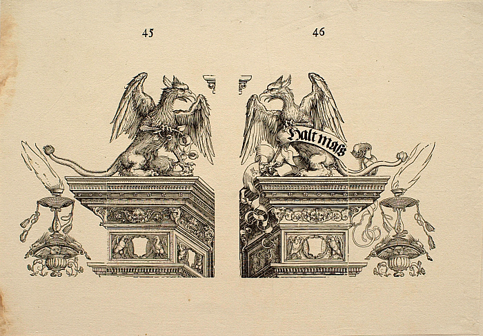 Detail 45 & 46