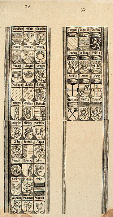 Detail 29 & 30