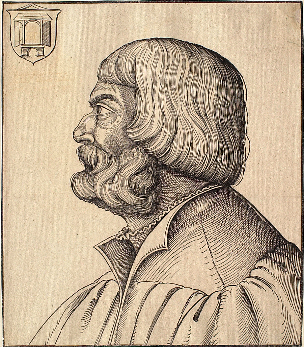 Dürer Profile