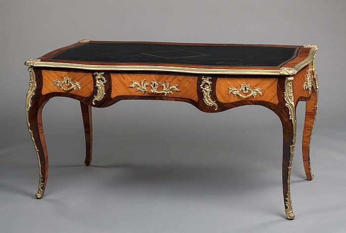 Writing Table (Bureau Plat)