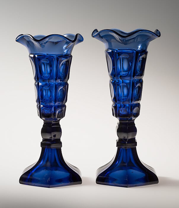Pair of Vases