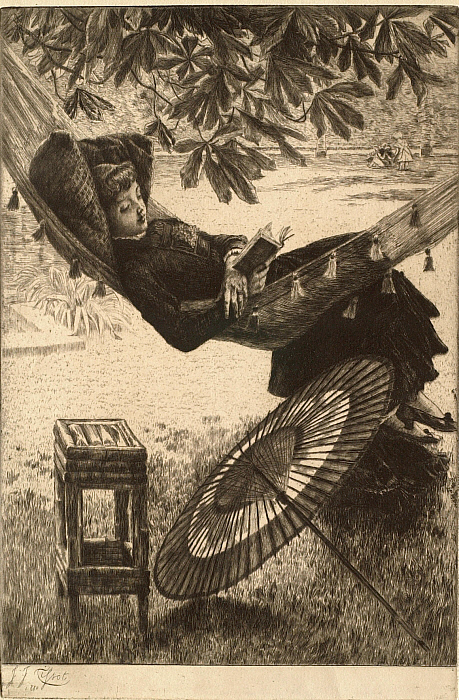 The Hammock