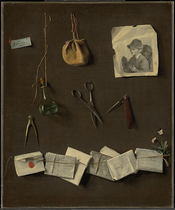 Various Objects