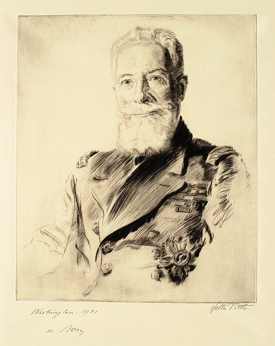 Admiral de Bon