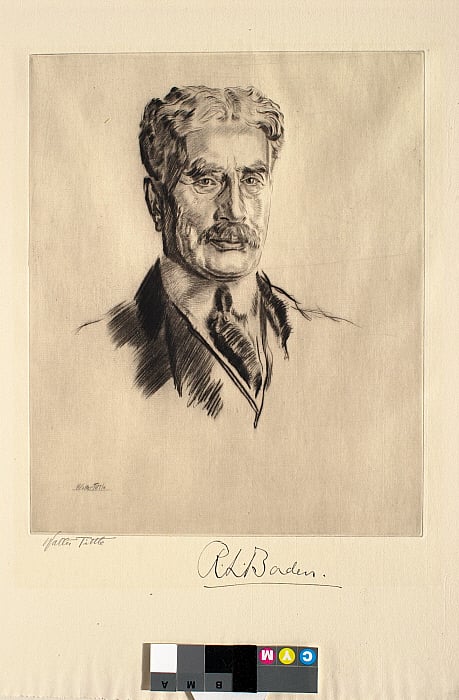 Sir Robert Borden