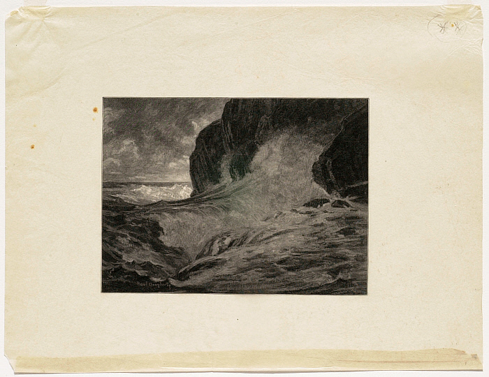 Resounding Sea