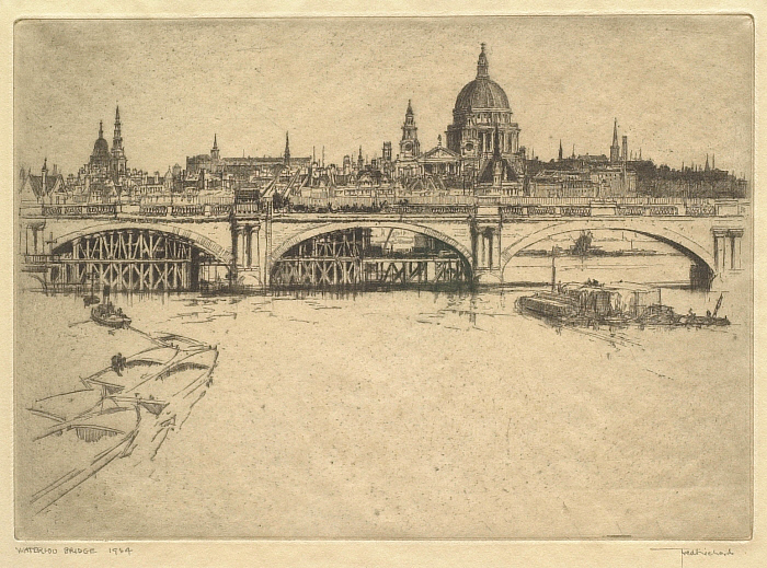 Waterloo Bridge