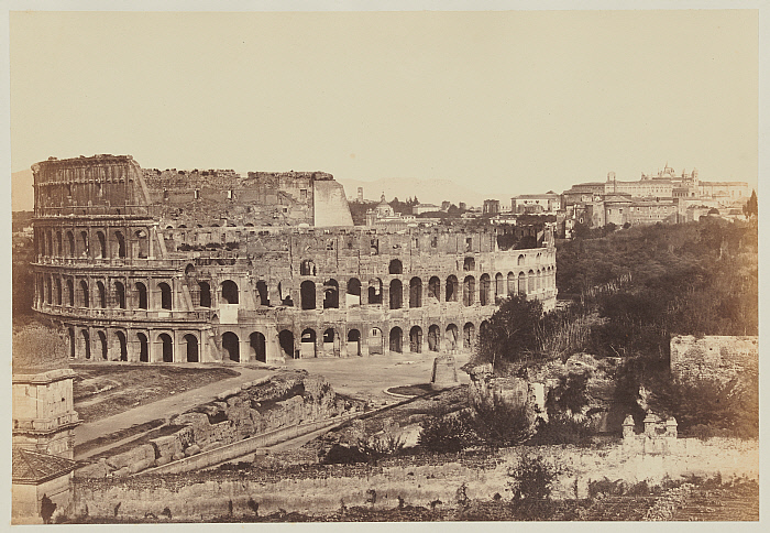 Colosseum, Rome Slider Image 1