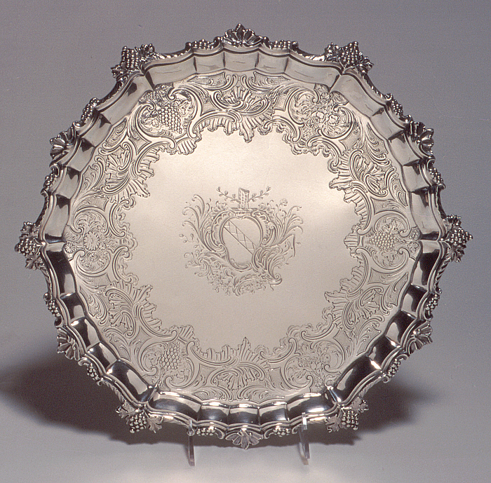 Salver Slider Image 1