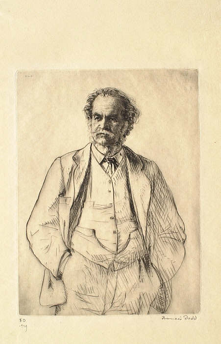 A. L. Smith (1850-1924), The Master of Balliol