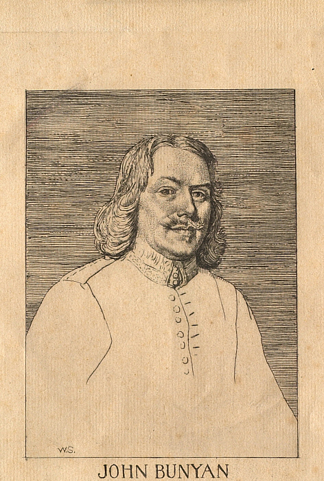 John Bunyan