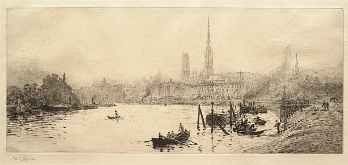 Rouen