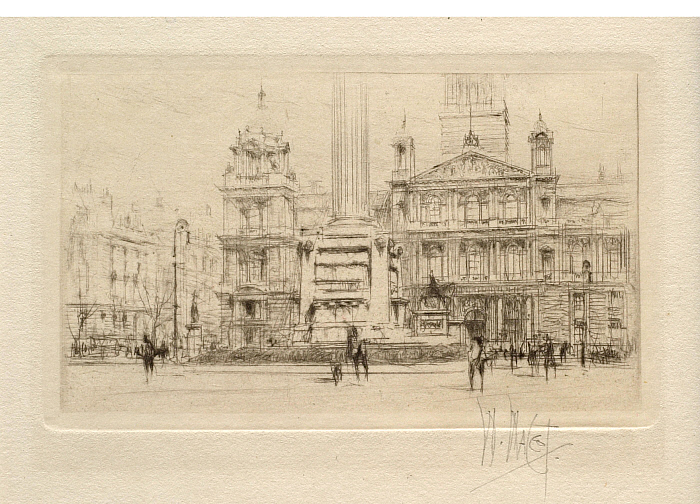 Municipal Buildings, Glasgow